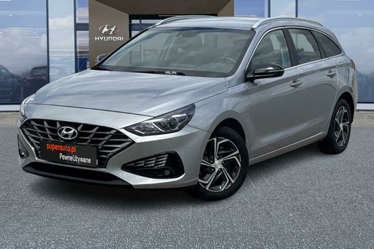Hyundai i30 1.0 T-GDI Smart DCT