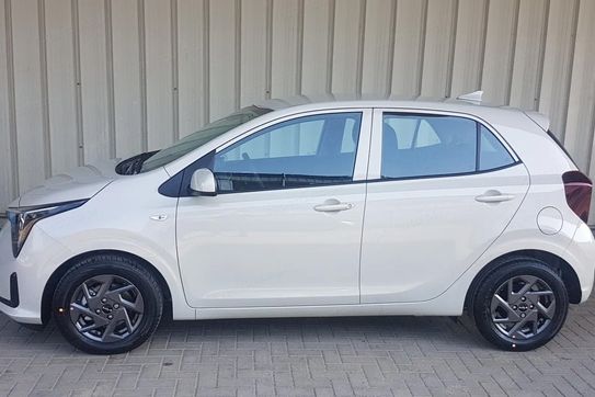 Kia Picanto 1.0 DPI L