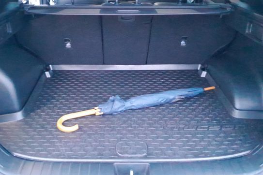 Hyundai Tucson 1.6 T-GDi 48V N-Line 4WD DCT