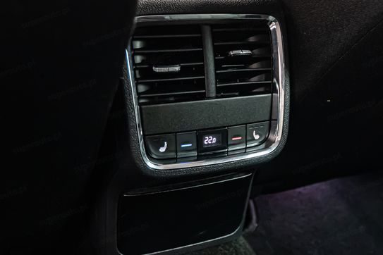 Skoda Octavia 2.0 TDI Style DSG