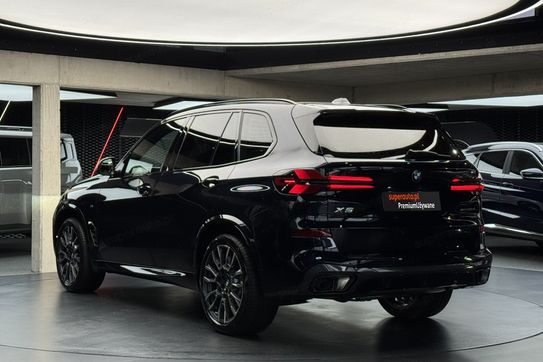 BMW X5 XDRIVE30D M Sport