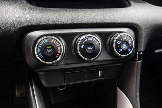 Toyota Yaris 1.0 Comfort