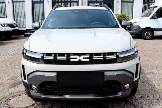 Dacia Duster Journey LPG 1.0