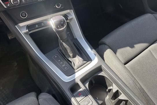 Audi Q3 35 TFSI