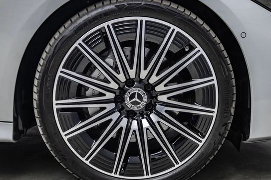 Mercedes CLE 300 mHEV 4-Matic AMG Line