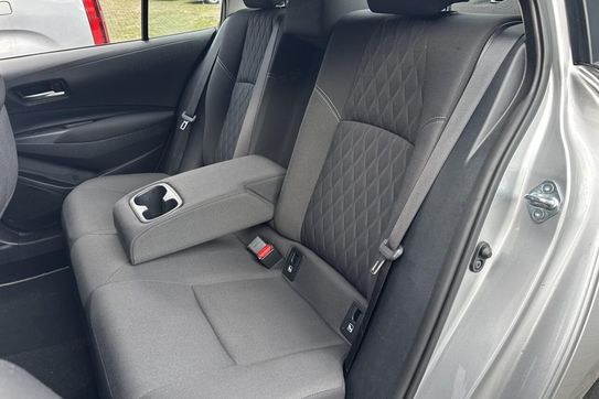 Toyota Corolla 1.8 Hybrid Comfort