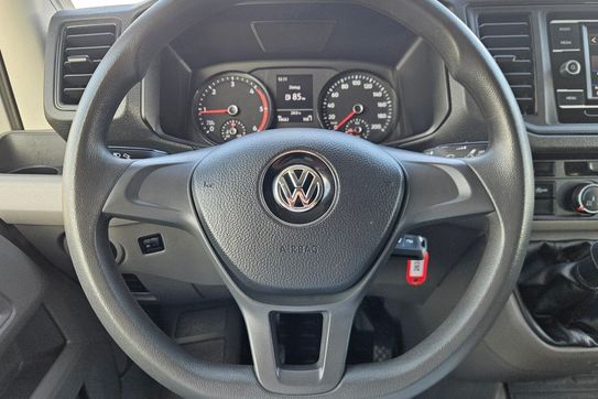 Volkswagen Crafter 35 TDI