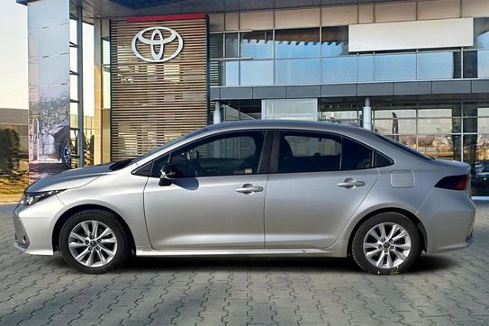Toyota Corolla 1.8 Hybrid Comfort