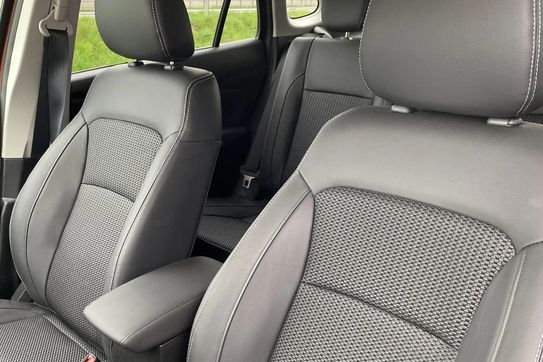 Suzuki S-Cross 1.4 SHVS Elegance SP 4WD