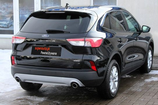 Ford Kuga 2.5 Hybrid Titanium X