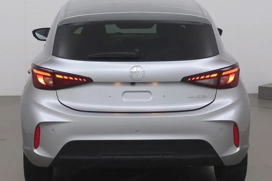 MG 3 Excite