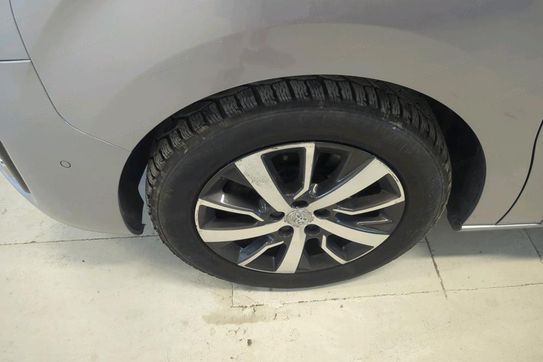 Toyota Proace Verso Long L2H1 VIP Aut.