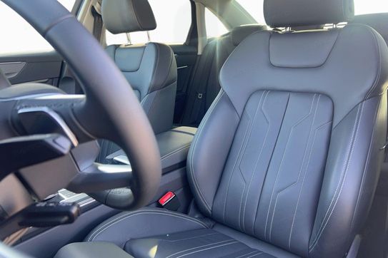 Audi A6 40 TDI quattro