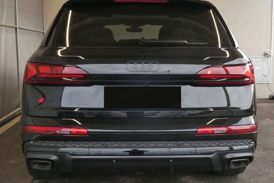 Audi Q7 50 TDI quattro S Line