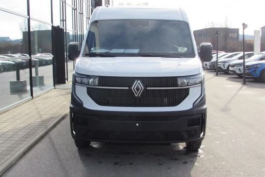 Renault Master L3H2 Extra AT9