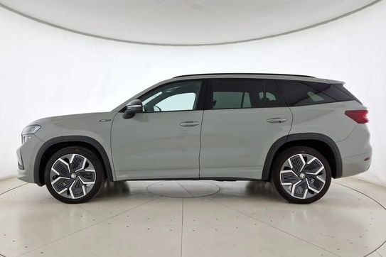 Skoda Kodiaq Sportline 2.0 TSI DSG 4x4