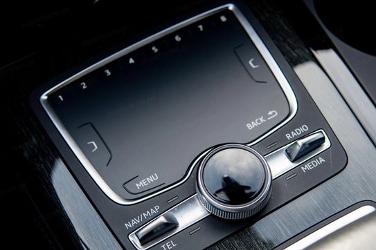 Audi Q7 4.0 Tdi Quattro Tiptronic