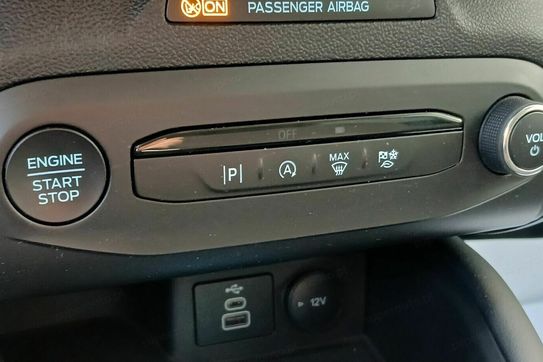 Ford Focus 1.0 EcoBoost mHEV Titanium X