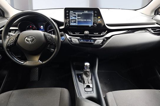 Toyota C-HR 1.8 Hybrid GPF Comfort