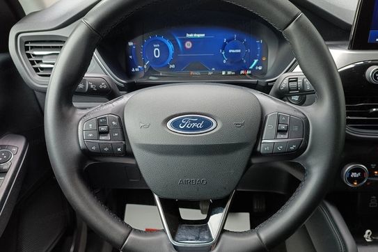 Ford Kuga 2.0 Ecoblue Awd Titanium x