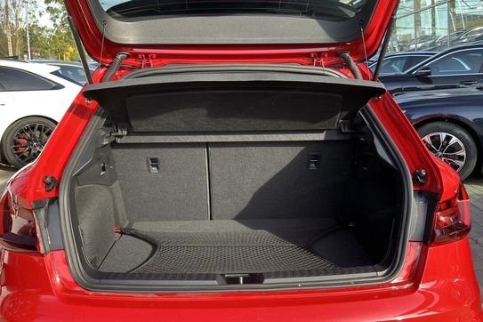 Audi A1 40 TFSI S-Line S tronic