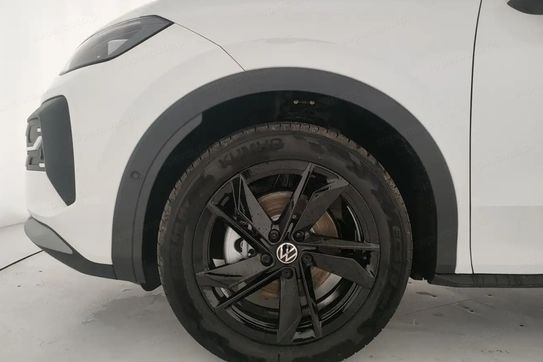 Volkswagen T-Roc Style 1.5 TSI DSG