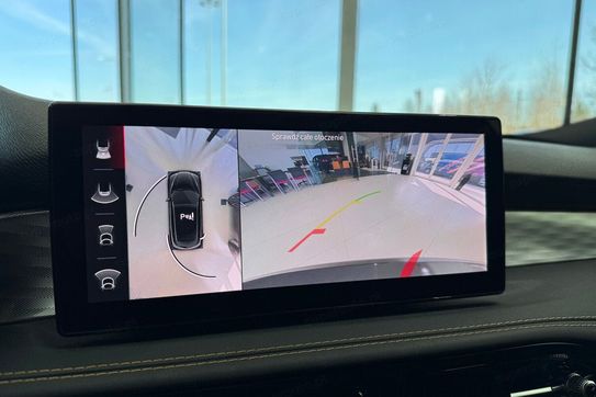 Alfa Romeo Tonale 1.5 T4 GSE mHEV Veloce DCT