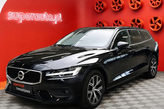 Volvo V60 B4 B Core