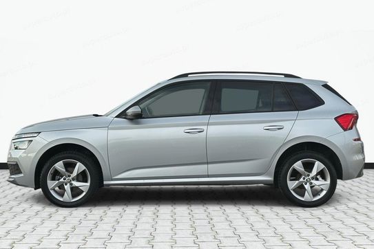 Skoda Kamiq 1.0 Tsi Ambition Dsg