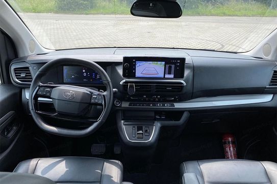 Toyota Proace Verso Long L2H1 VIP AT