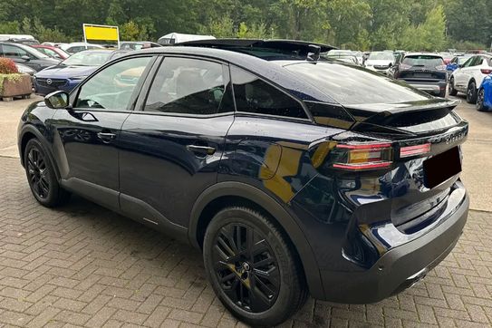 Citroen C4 Max eDCT6 1.2 mHEV