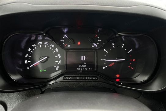 Toyota Proace City L1H1