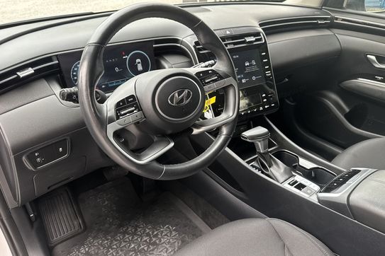 Hyundai Tucson Smart 1.6 T-GDi 48V  DCT