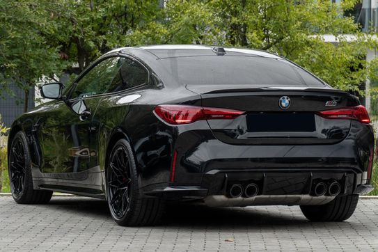 BMW Seria 4 M4 Competition M xDrive