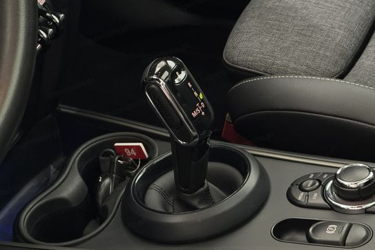 Mini Countryman Cooper Classic Trim