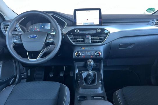 Ford Kuga 1.5 EcoBoost COOL&CONNECT