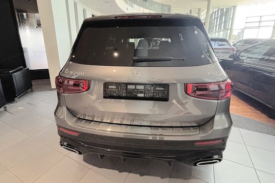 Mercedes GLB 200 mHEV AMG Line 7G-DCT