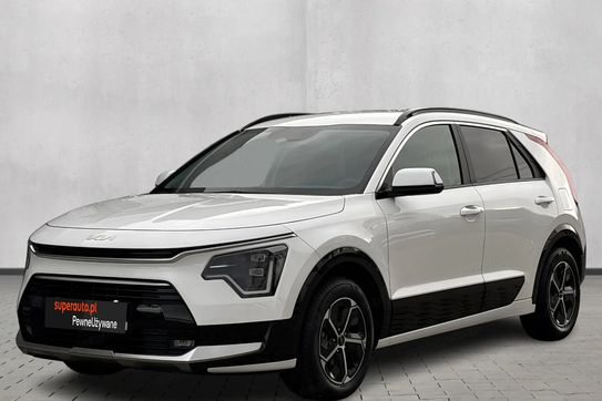 Kia Niro 1.6 GDI Hybrid L