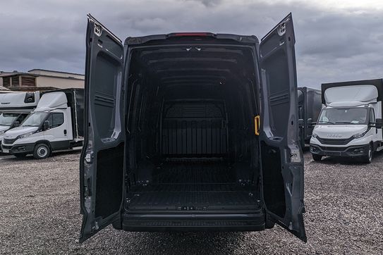 Iveco Daily 35S18 HI-MATIC 16m3 L4h2