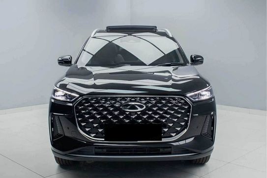 Chery Tiggo 8 Prestige  Super Hybrid 1.5 T-GDI