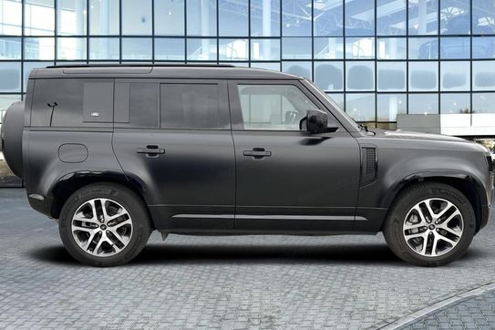 Land Rover Defender 110 2.0 P400e PHEV XS Edition