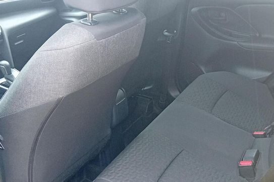 Toyota Yaris Cross Hybrid 1.5 Comfort