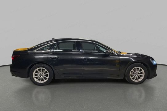 Audi A6 40 TDI mHEV Quattro S tronic