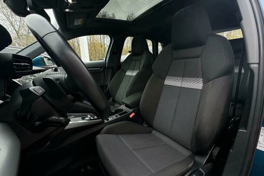 Audi A3 Sportback 30 TFSI Advanced