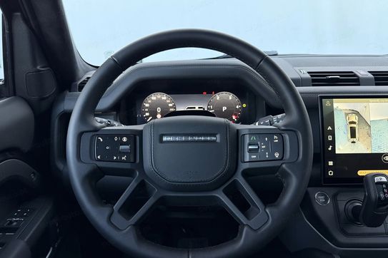 Land Rover Defender 110 D350 X-Dynamic HSE