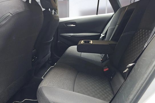 Toyota Corolla 1.8 Hybrid Comfort