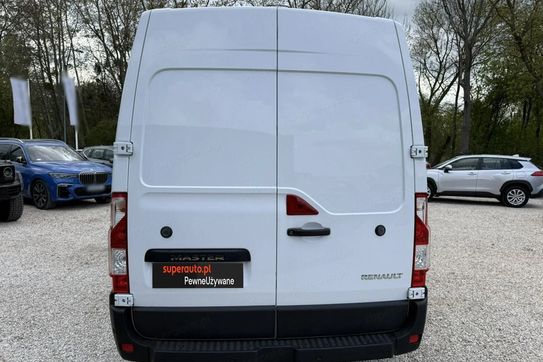 Renault Master dCi L3H2