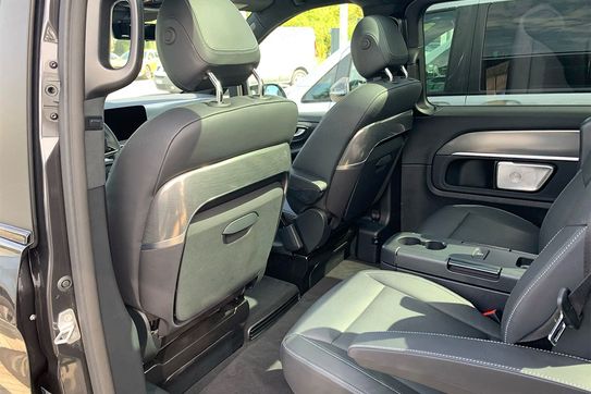Mercedes V Klasa V300d Długi Avantgarde 4-Matic 9G-Tronic