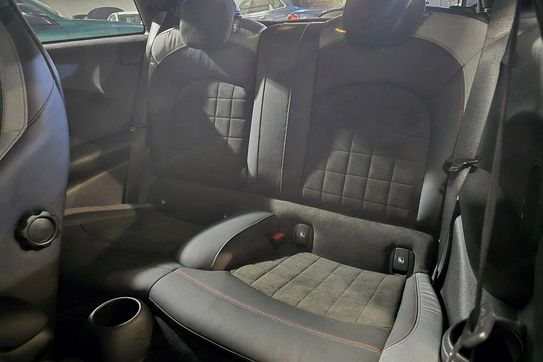 Mini Mini John Cooper Works GPF