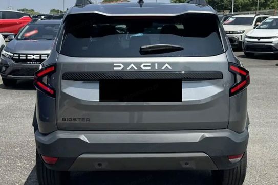Dacia Bigster Journey LPG 1.2 mHEV